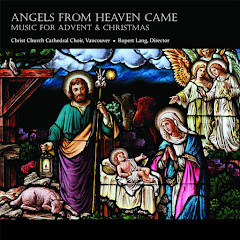 Christ Church Cathedral Choir, Vancouver - Topic