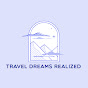 Travel Dreams Realized logo