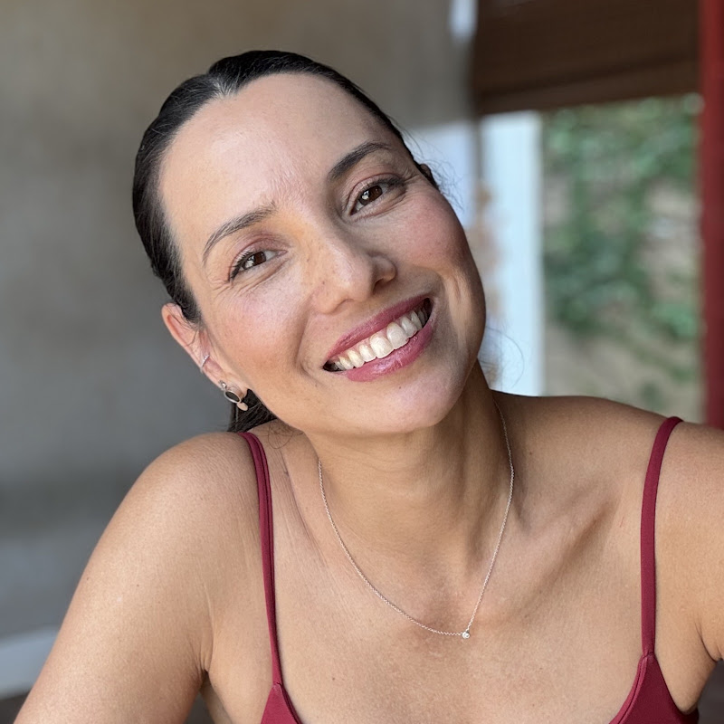 Juliana Ota - Método MOVA