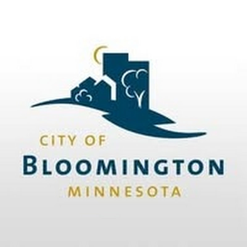 City of Bloomington, Minnesota 