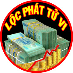 Lộc Phát Tử Vi avatar