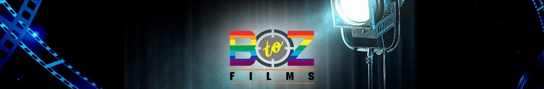 B to Z Films YouTube kanalı avatarı