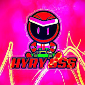 HYRY SSS Games