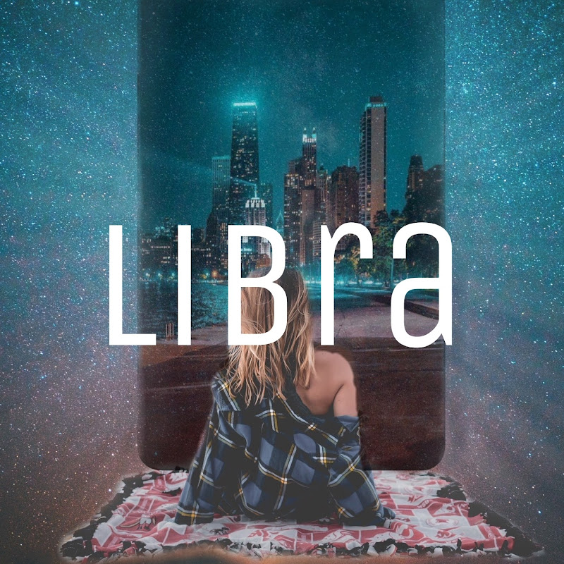 Libra Land 1010 Logo