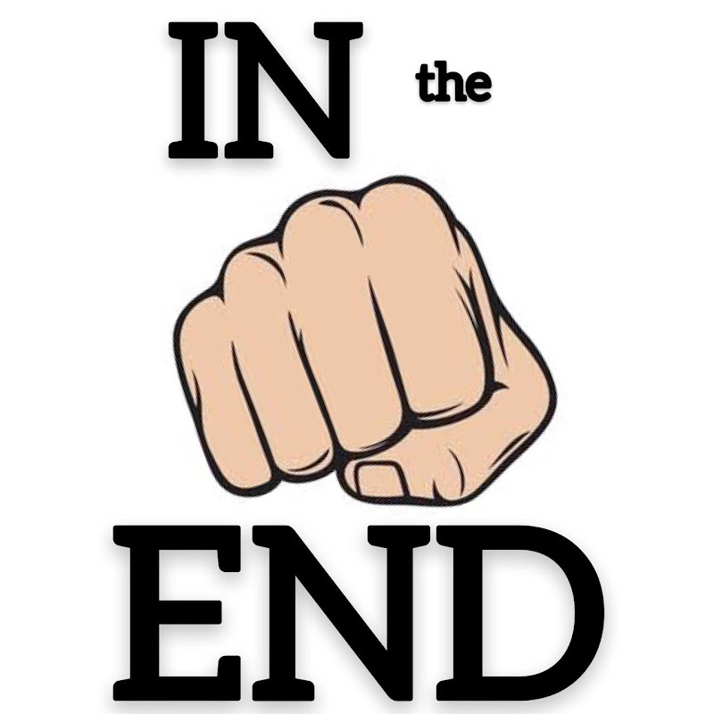IN THE END