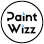 PaintWizz logo