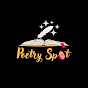 Poetry Spot logo