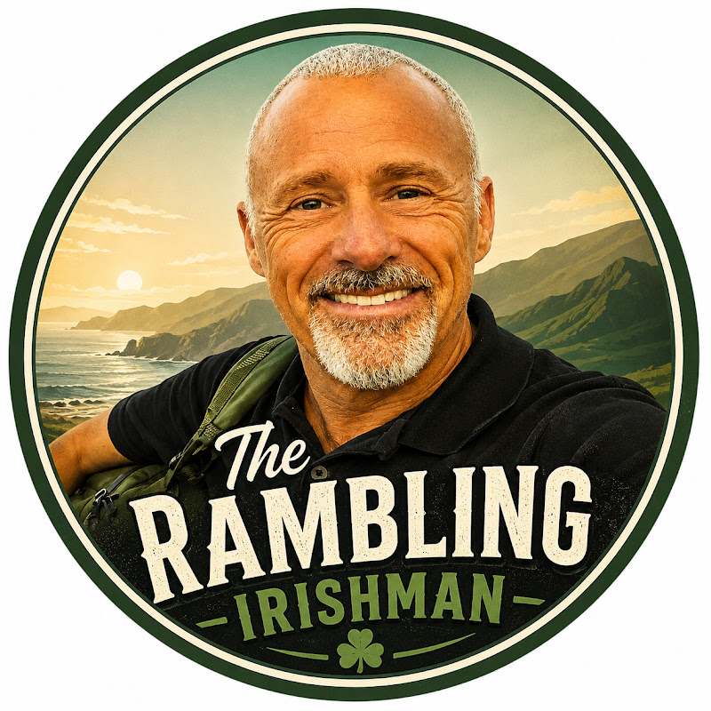 THE RAMBLING IRISHMAN