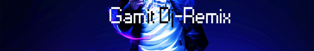 Gamit Dj-Remix ইউটিউব চ্যানেল অ্যাভাটার