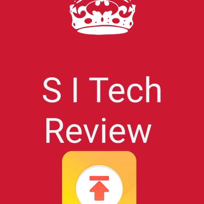 S I Tech Review