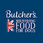 Butcher's Dog Food logo