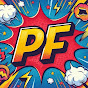 Pro Fiction  logo