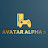 AVATAR ALPHA 2