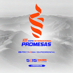 Copa Internacional Promesas