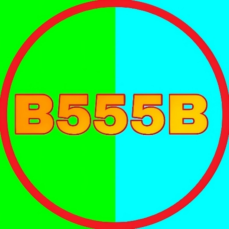 BUBBLE BUMPERS TV 555