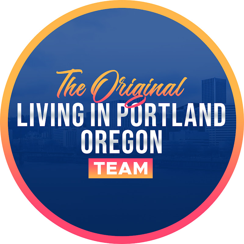 Living in Portland Oregon [The Original!!]