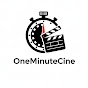 One Minute Cine logo