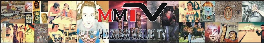MMTV YouTube kanalı avatarı