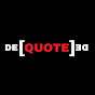 DEQUOTED logo