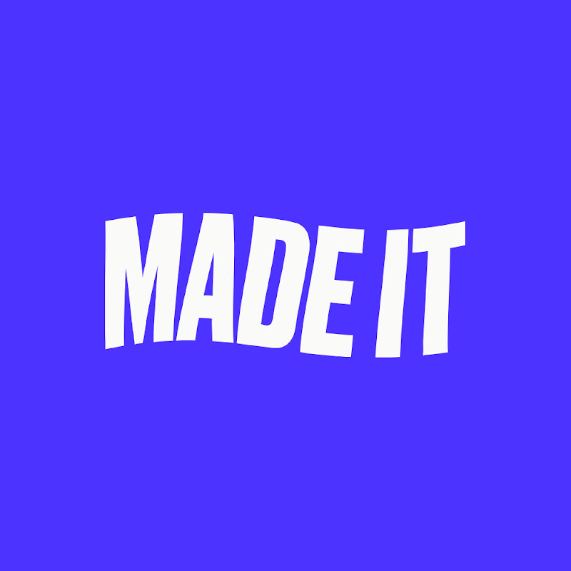 Made IT Podcast