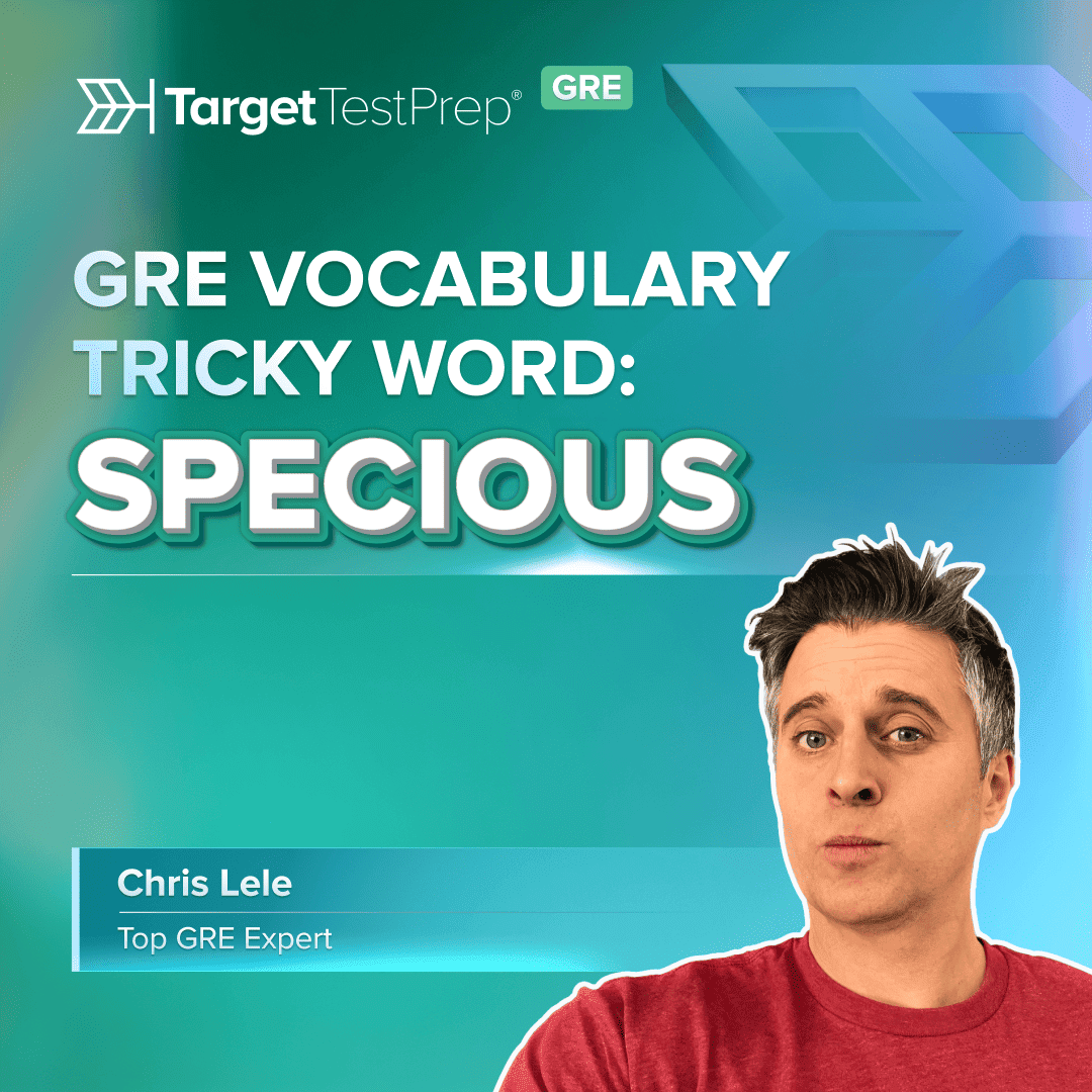 Post from Target Test Prep GRE