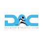 Decatur Athletic Club logo