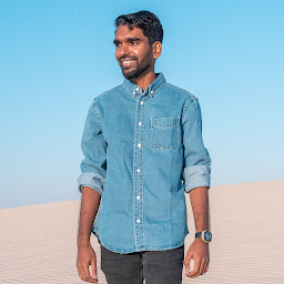 Alex Gopi Salem photo