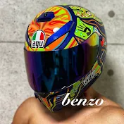 べんぞーバイクネタ専門家