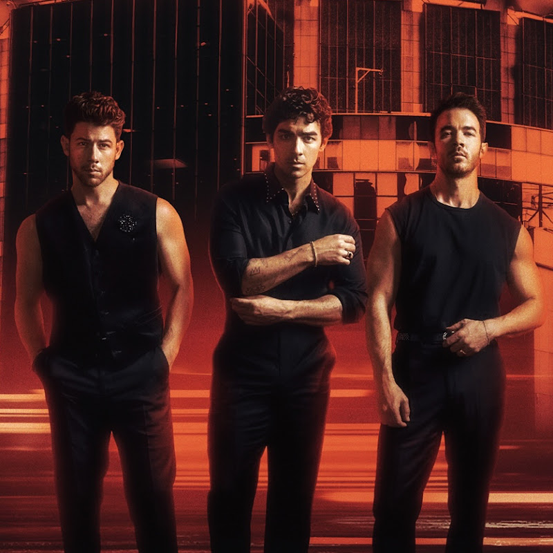 Jonas Brothers - Topic