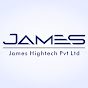 James Hightech Pvt. Ltd. logo