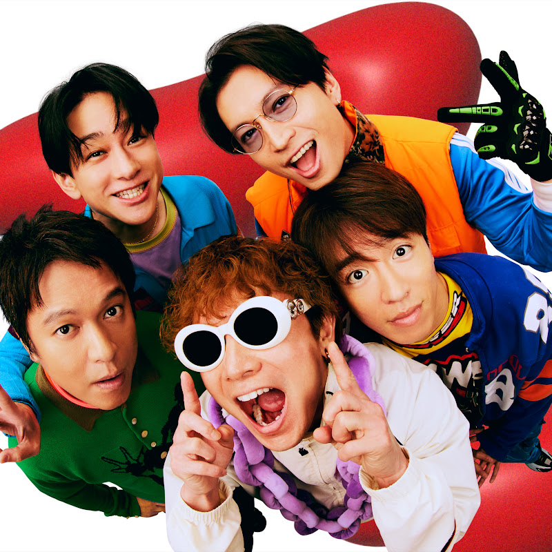 関ジャニ∞チャンネル