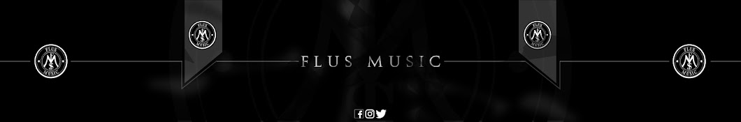 FLUS MUSIC ইউটিউব চ্যানেল অ্যাভাটার