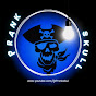 Prank Skull logo