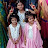 Viha with cute sisters