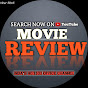 Movie review  logo