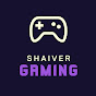 Shaiver Gaming logo