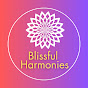  Blissful Harmonies logo