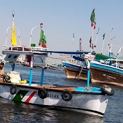 Fishing boat Mohammed Owais