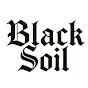 Black Soil logo