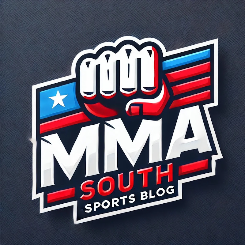 MMASOUTH