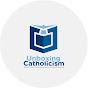 Unboxing Catholicism logo