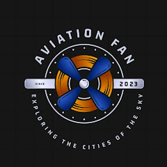 Aviation Fan Avatar