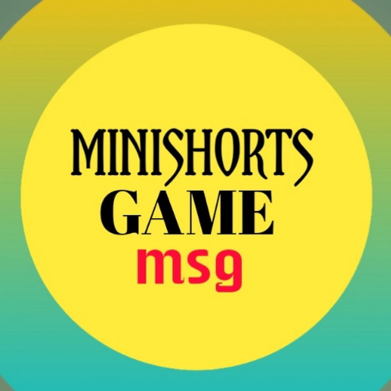Minishorts Game