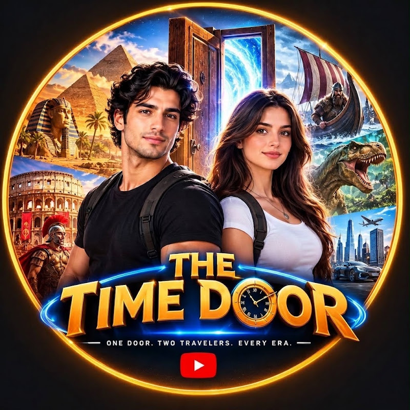 The Time Door