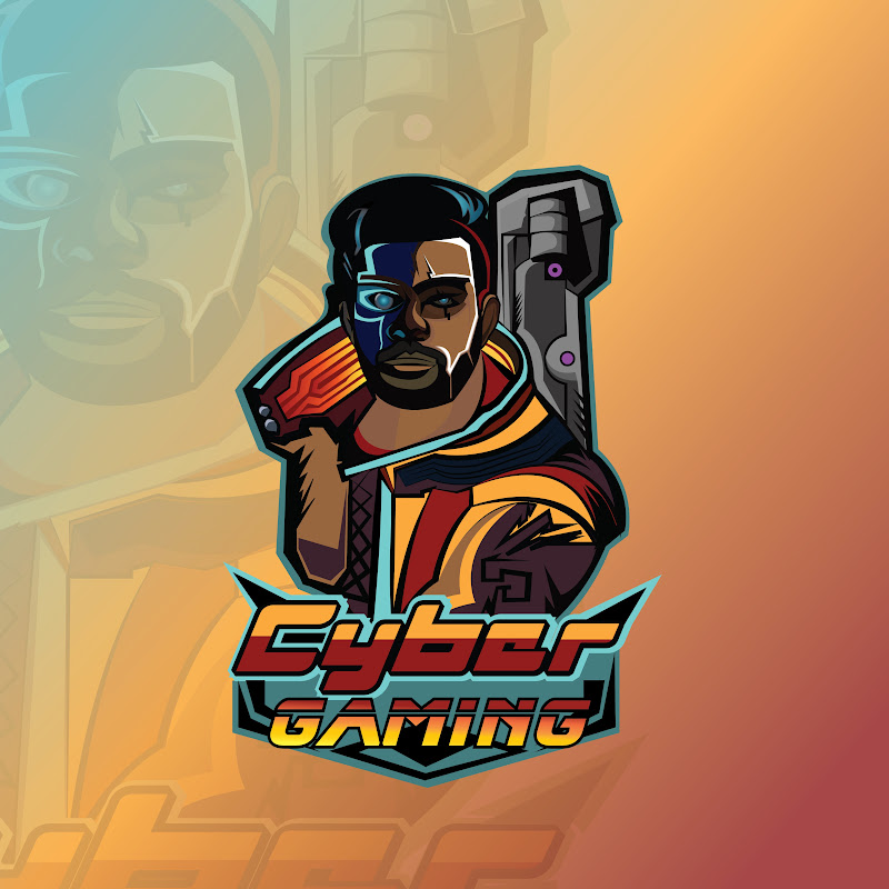 Cyber Gaming