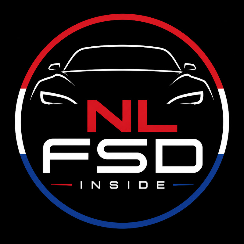 NL FSD Inside