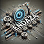 ENDAZA logo