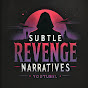 Subtle Revenge Narratives logo