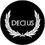 DECIUS TRAX logo