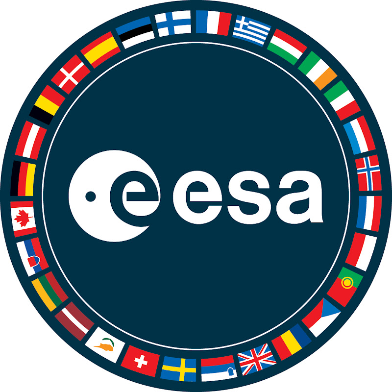 European Space Agency, ESA